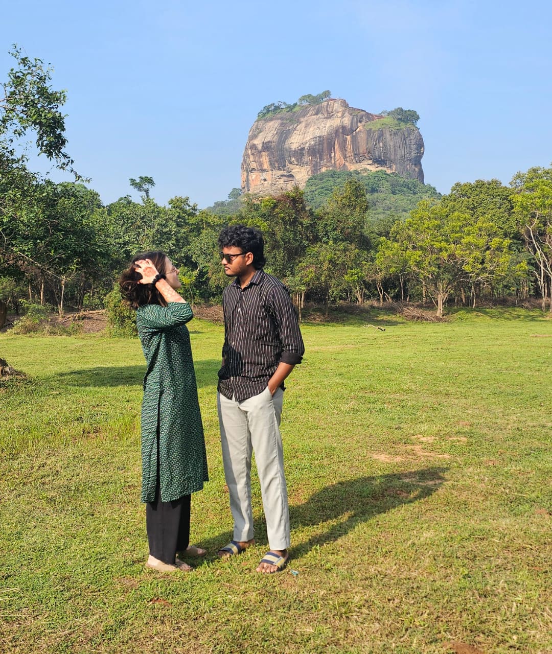 Discover sri lanka with soul and spicy