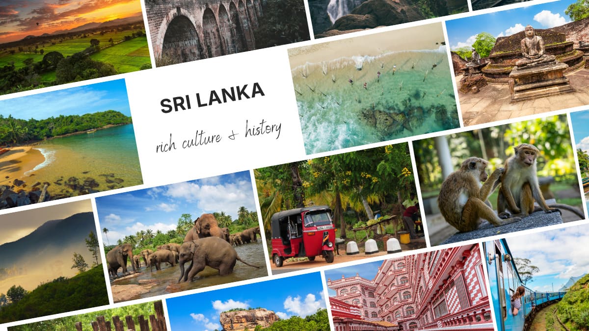 Things-You-Should-Know-Before-You-Visit-Sri-Lanka Things You Should Know Before You Visit Sri Lanka