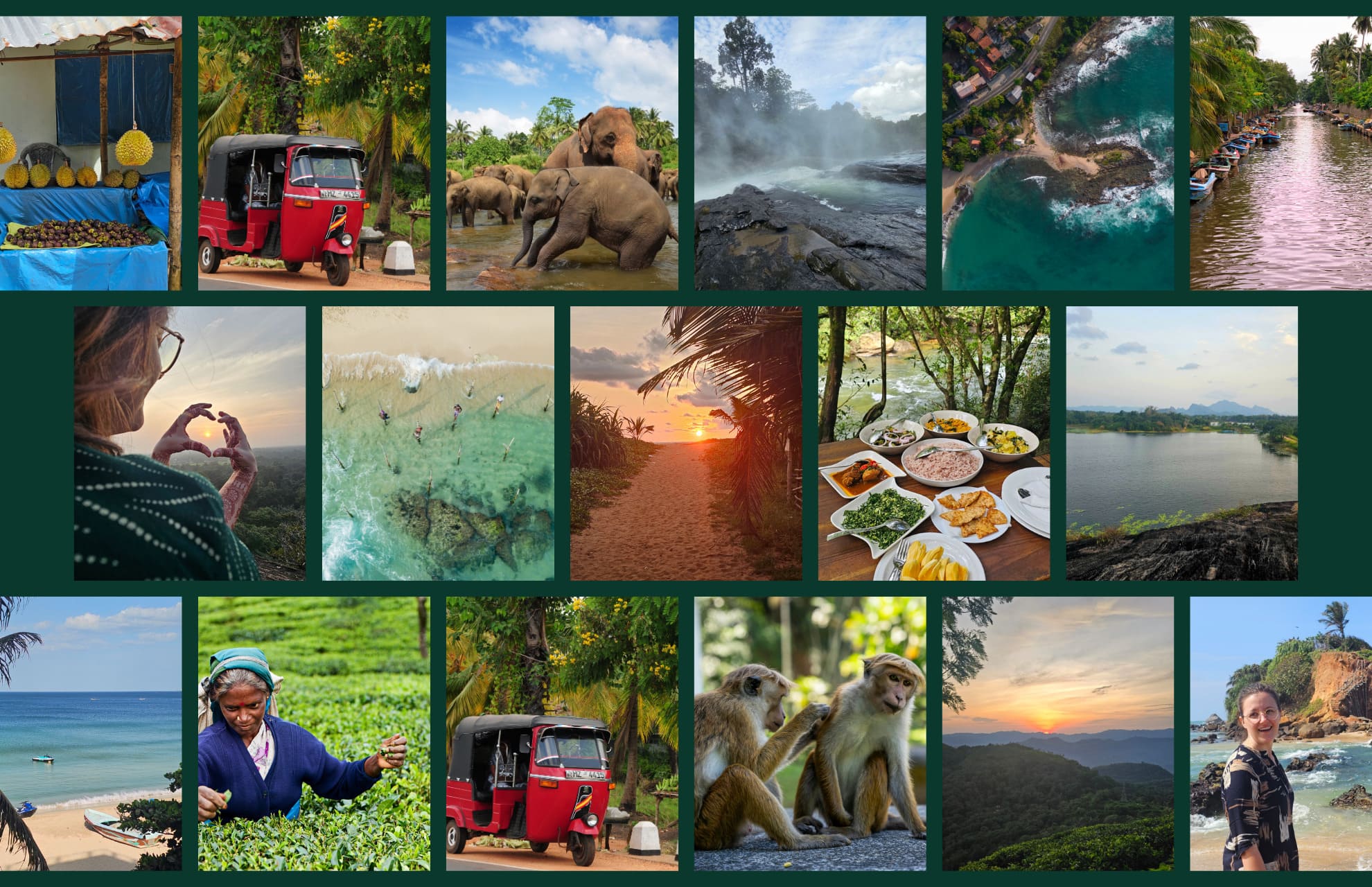 book your trip with soul and spicy and explore sri lanka