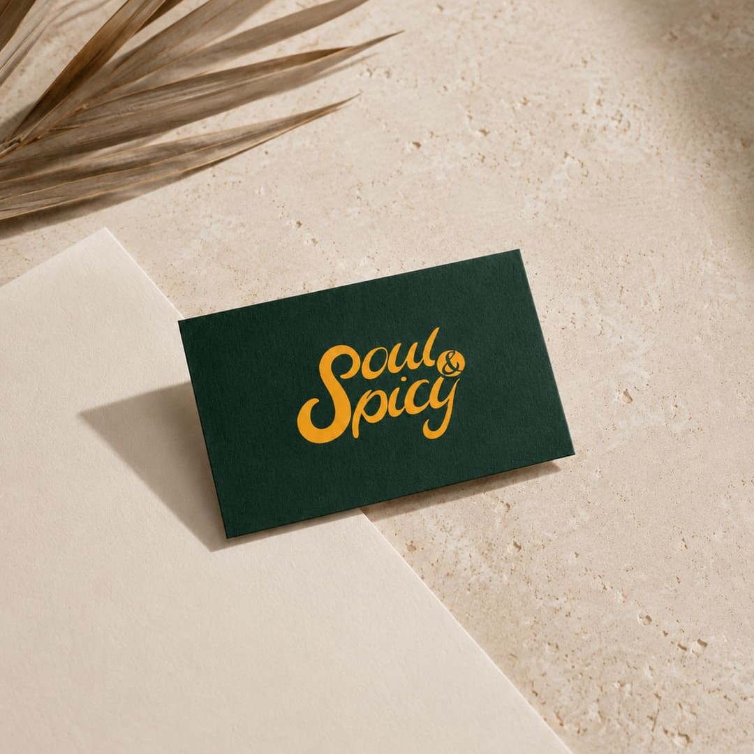 marketingstudio from soul and spicy